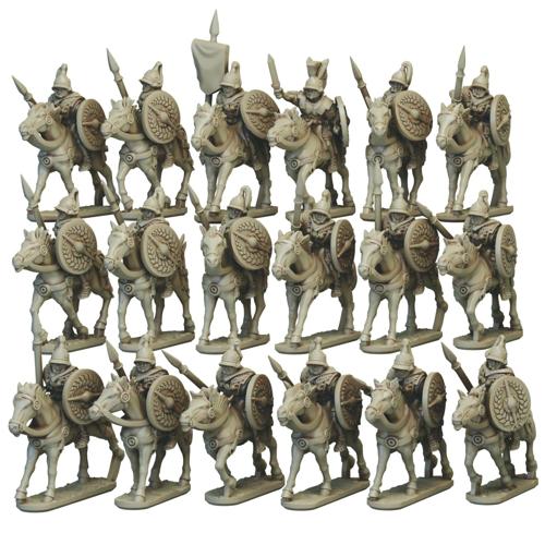 Republic Command unit
